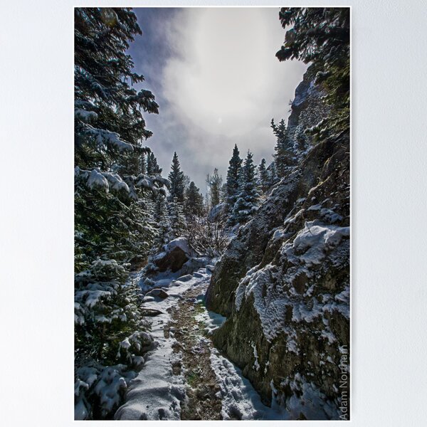 Item preview, …Less Traveled designed and sold by Adam Northam.