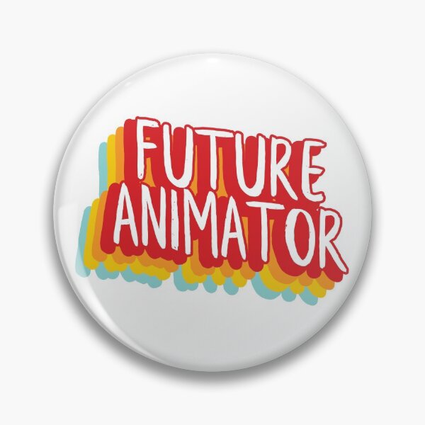 Item preview, Future Animator designed and sold by BuiceJox.