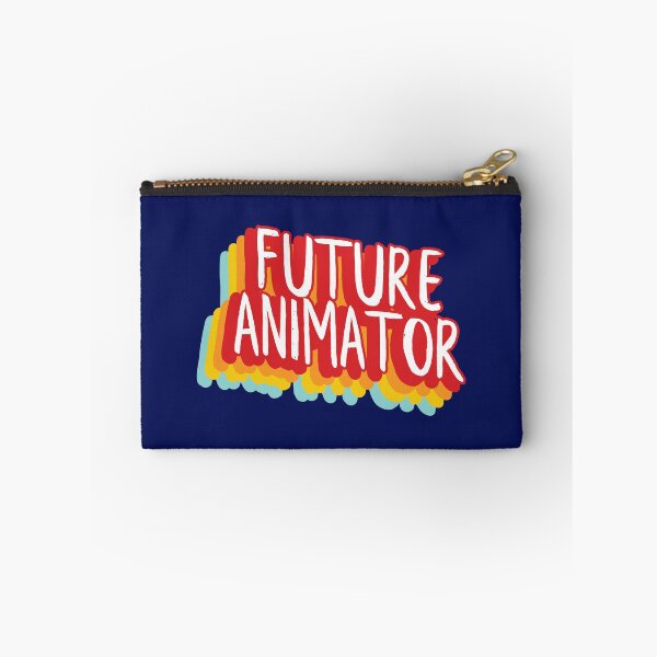 Item preview, Future Animator designed and sold by BuiceJox.