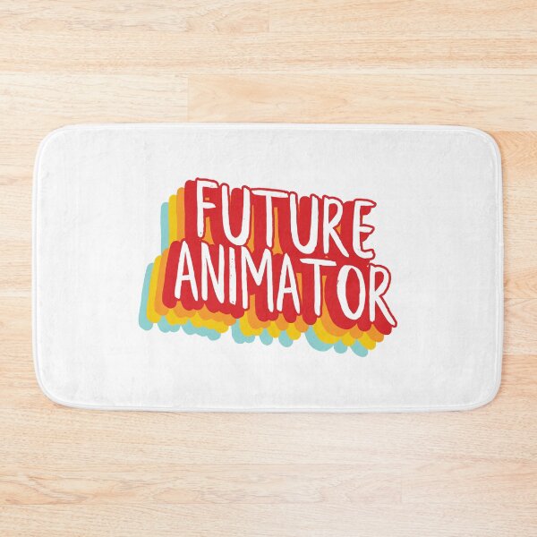 Item preview, Future Animator designed and sold by BuiceJox.