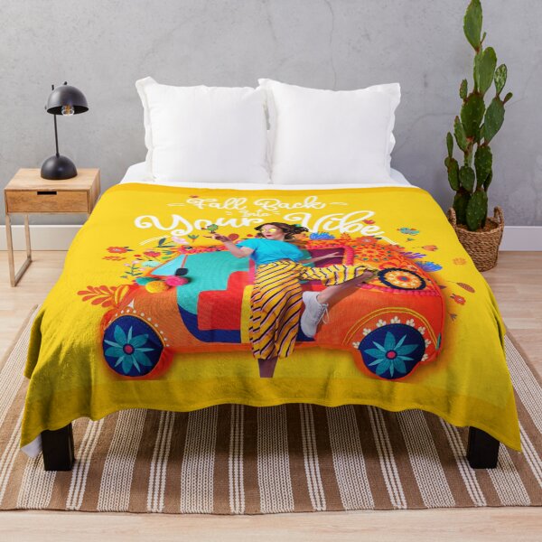Item preview, Vibe designed and sold by Chumbak.