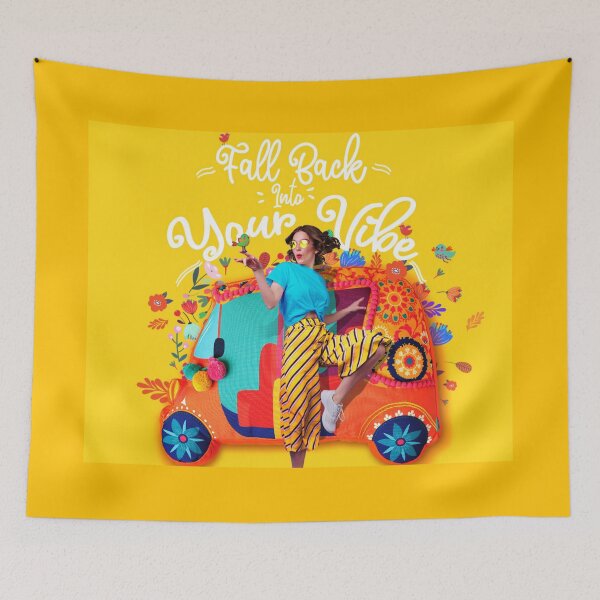 Item preview, Vibe designed and sold by Chumbak.