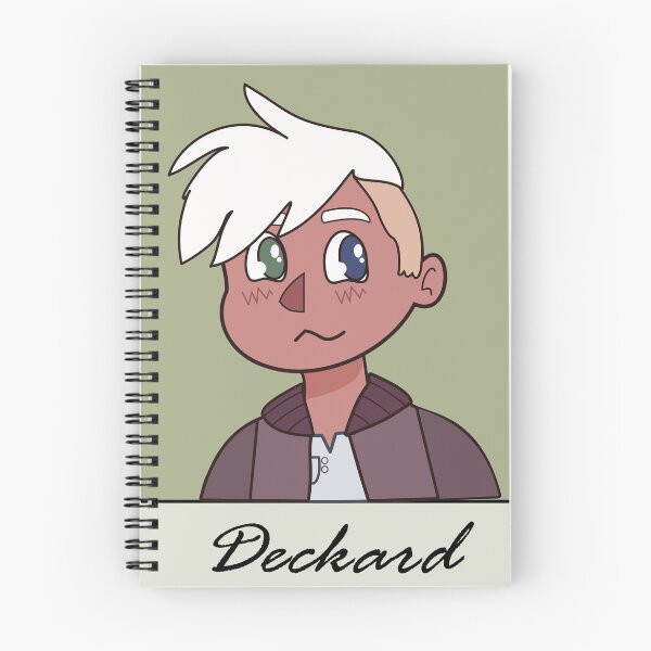 Item preview, Deckard - Bee and puppycat  designed and sold by moonkonic.
