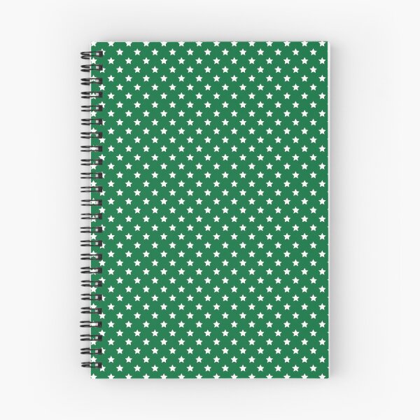 Item preview, Green Star Pattern designed and sold by Selective.
