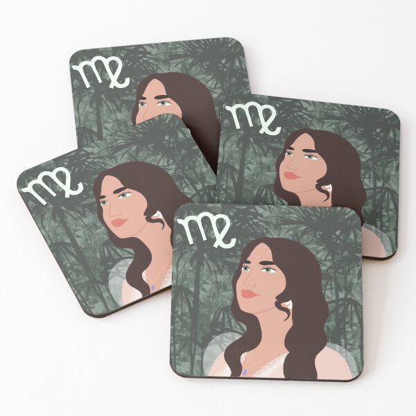 Item preview, Trustworthy Virgo designed and sold by pbillustrations.