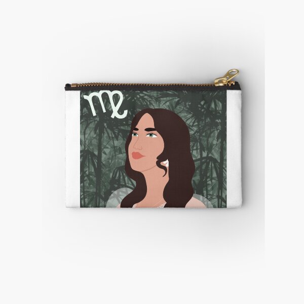 Item preview, Trustworthy Virgo designed and sold by pbillustrations.