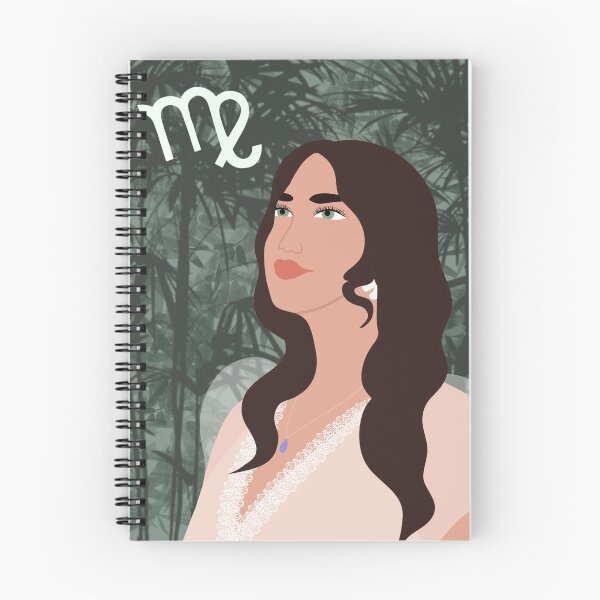 Item preview, Trustworthy Virgo designed and sold by pbillustrations.