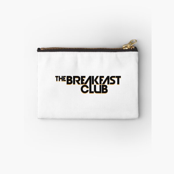 Item preview, Classic The Breakfast Club logo designed and sold by Bombideas.