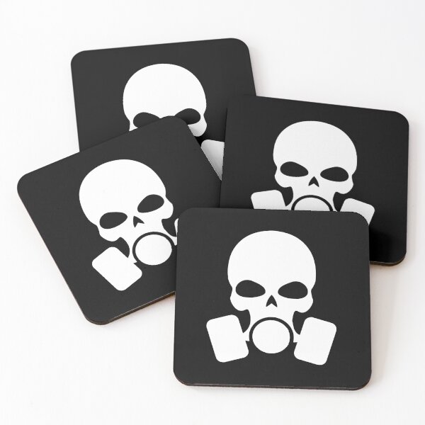 Item preview, Face mask,Mouth Mask,skull shirt designed and sold by derradji.