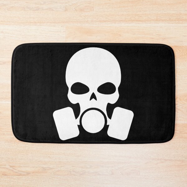 Item preview, Face mask,Mouth Mask,skull shirt designed and sold by derradji.