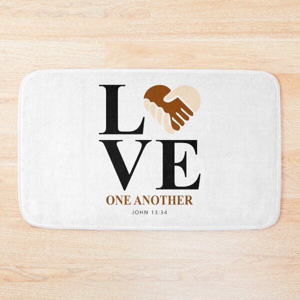 Item preview, Love One Another designed and sold by KA DESIGNS.