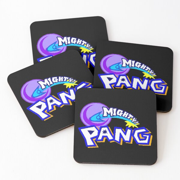 Item preview, Mighty Pang designed and sold by atteoM.