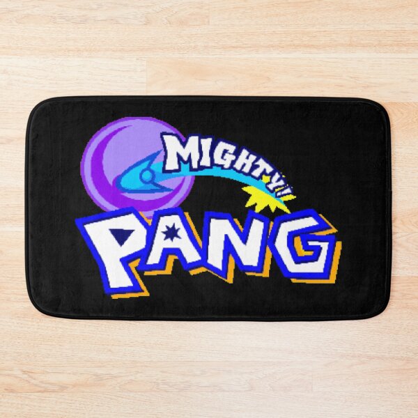 Item preview, Mighty Pang designed and sold by atteoM.