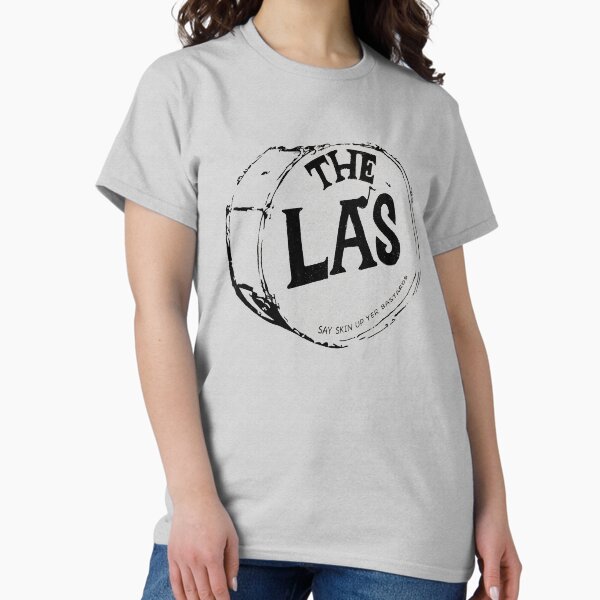Item preview, The La's  designed and sold by Confusion101.