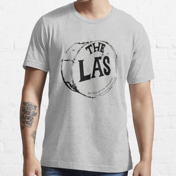 drow_easy The La's T-Shirt