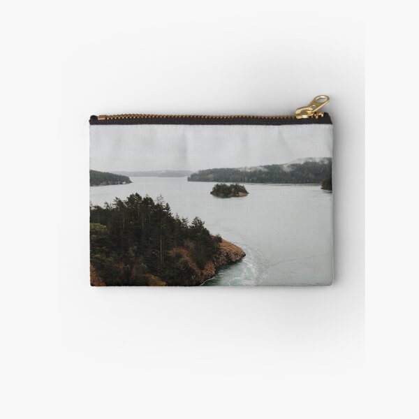 Item preview, Deception Pass Pacific Northwest designed and sold by lizzychase.