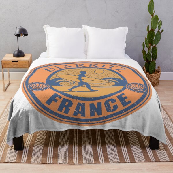 Item preview, Biarritz, France designed and sold by studio838.