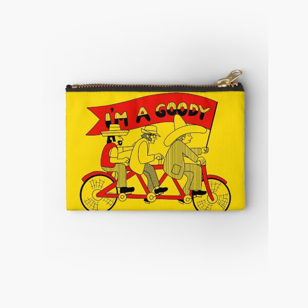 Item preview, I'm a Goody designed and sold by willHartnell1.