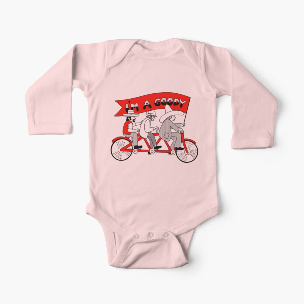 goody's baby clothes