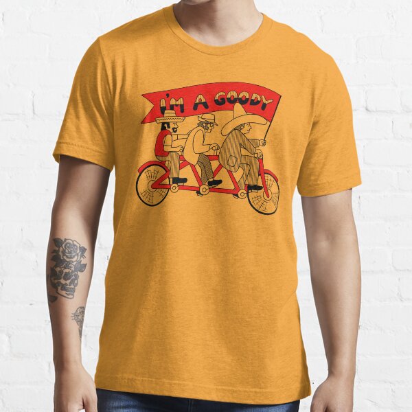 I'm a Goody Essential T-Shirt