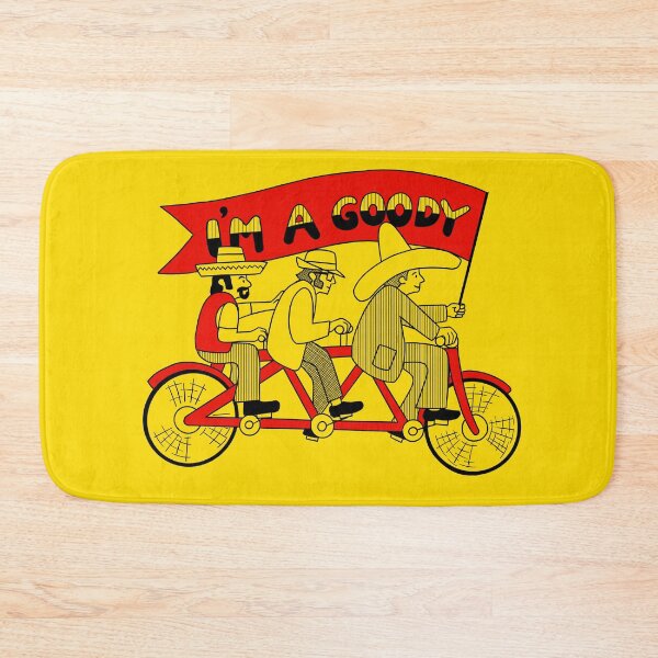 Item preview, I'm a Goody designed and sold by willHartnell1.