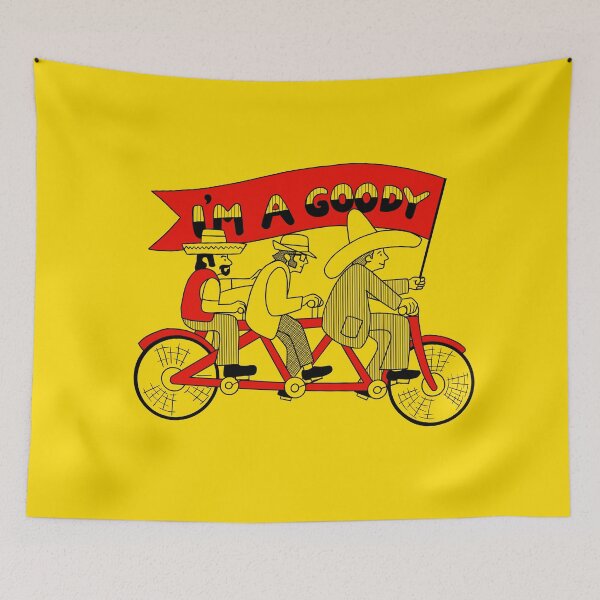 Item preview, I'm a Goody designed and sold by willHartnell1.