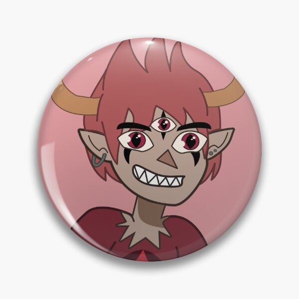 Item preview, Tom - Star vs. The Forces of Evil designed and sold by moonkonic.