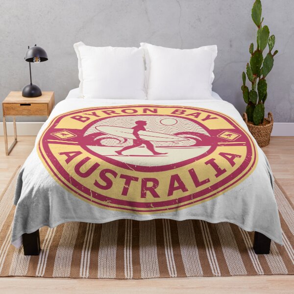Item preview, Byron Bay, Australia designed and sold by studio838.