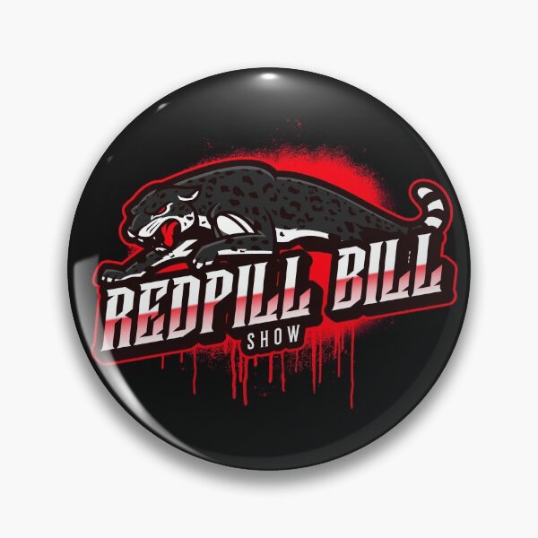 Artikelvorschau, RedPill Bill Show entworfen und verkauft von Redpillbill.