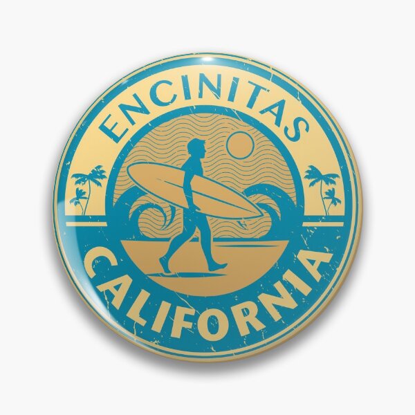 Item preview, Encinitas, California designed and sold by studio838.