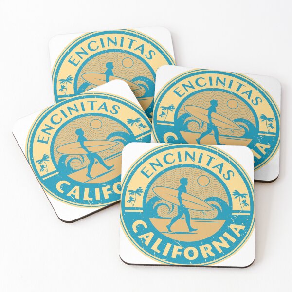 Item preview, Encinitas, California designed and sold by studio838.