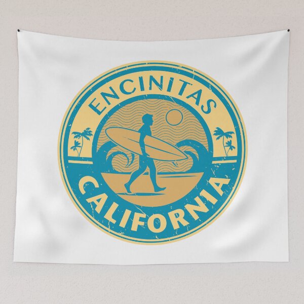 Item preview, Encinitas, California designed and sold by studio838.