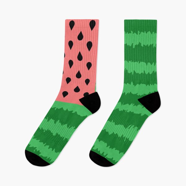 Item preview, Watermelon Flag designed and sold by NootopiaLoot.