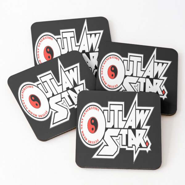Item preview, Outlaw Star designed and sold by Kirstan Redding.