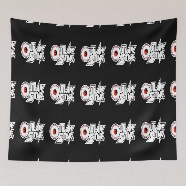 Item preview, Outlaw Star designed and sold by Kirstan Redding.