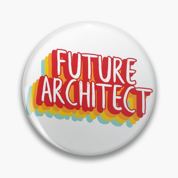 Item preview, Future Architect designed and sold by BuiceJox.