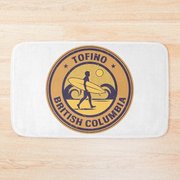 Item preview, Tofino, British Columbia designed and sold by studio838.