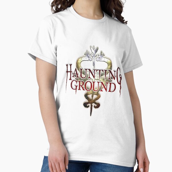 Item preview, Haunting Ground designed and sold by Kirstan Redding.