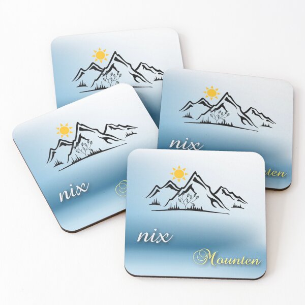 Item preview, Simple.mounten pic draw designed and sold by Sintukumar02.