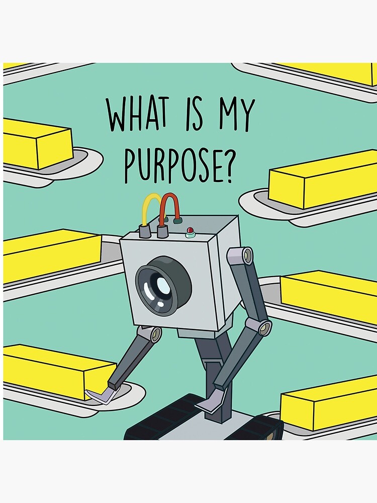 Butterbot by VeldymortCo
