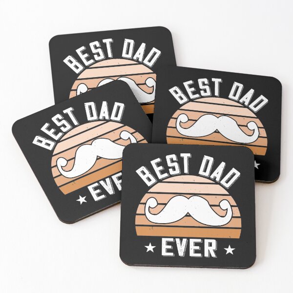 Item preview, Fathers day gift | Best dad ever designed and sold by teamph.