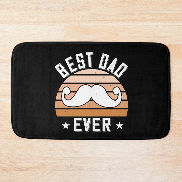 Item preview, Fathers day gift | Best dad ever designed and sold by teamph.