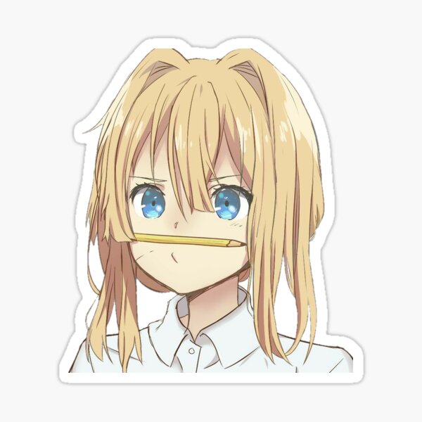 violet evergarden gifts merchandise redbubble redbubble