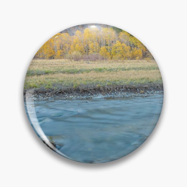 Item preview, Rush Creek in Autumn designed and sold by jvnimages.