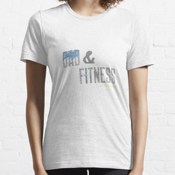Tyre Flip Strongman Crossfit Training Strength Workout Grey T-Shirt