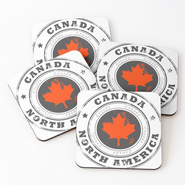 Item preview, Canada designed and sold by studio838.