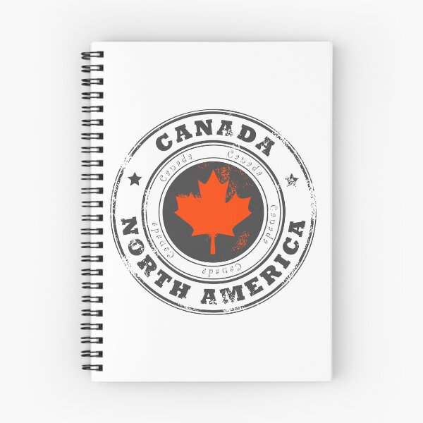 Item preview, Canada designed and sold by studio838.