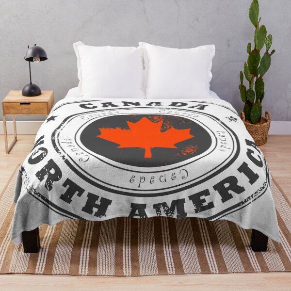 Item preview, Canada designed and sold by studio838.