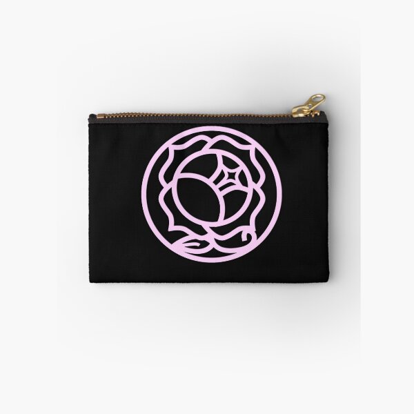 Item preview, Utena Rose Ring, Revolutionary Girl Utena designed and sold by Kirstan Redding.