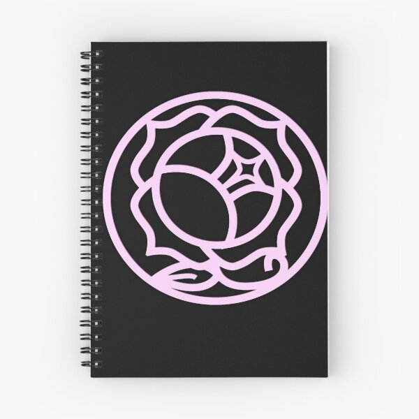Item preview, Utena Rose Ring, Revolutionary Girl Utena designed and sold by Kirstan Redding.